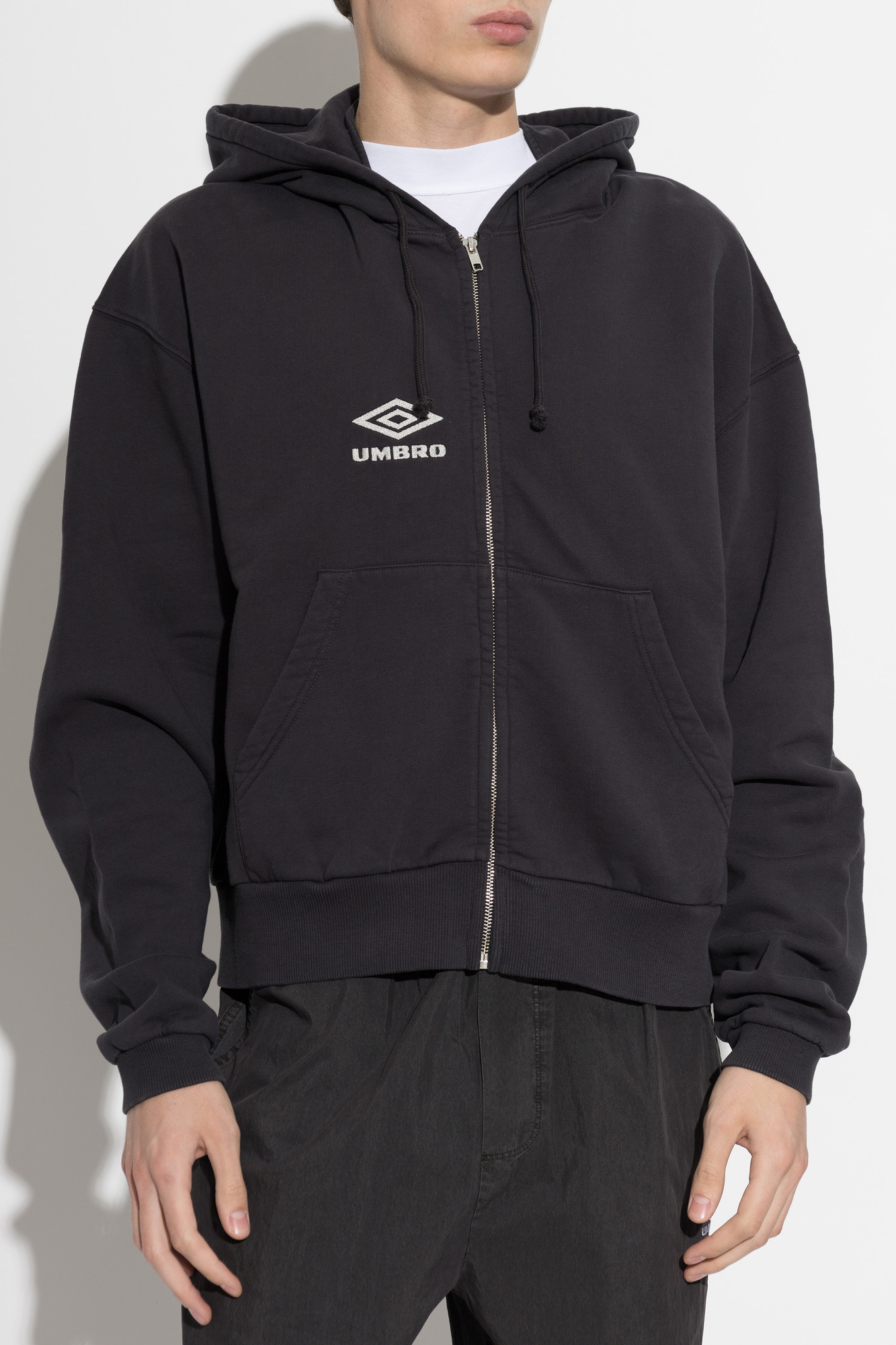 Umbro Hoodie | Men's | Vitkac